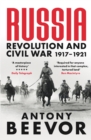 Russia : Revolution and Civil War 1917-1921 - eBook