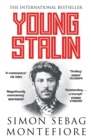 Young Stalin - Book