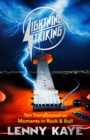 Lightning Striking - eBook
