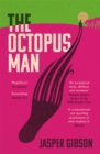 The Octopus Man - Book