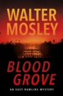 Blood Grove - eBook