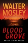 Blood Grove - Book