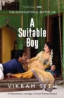 A Suitable Boy : THE CLASSIC BESTSELLER AND MAJOR BBC DRAMA - Book