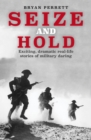 Seize and Hold - eBook