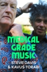 Medical Grade Music - Book