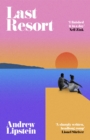 Last Resort : A New York Times Editor s Pick - eBook