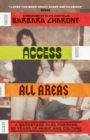Access All Areas : A Backstage Pass Through 50 Years of Music And Culture - Book