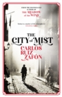 The City of Mist : The last book by the bestselling author of The Shadow of the Wind - Book