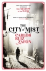 The City of Mist : The last book by the bestselling author of The Shadow of the Wind - eBook