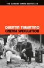 Cinema Speculation - Book