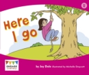 Here I Go - eBook