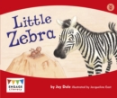 Little Zebra - eBook