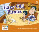 Lazy Old Pirates - eBook