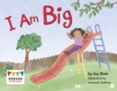 I Am Big - eBook