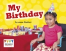 My Birthday - eBook