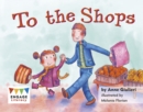 To the Shops - eBook