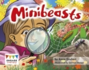 Minibeasts - eBook