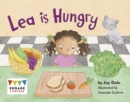 Lea is Hungry - eBook