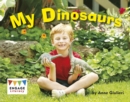 My Dinosaurs - eBook