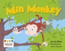 Min Monkey - eBook