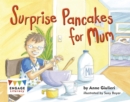 Surprise Pancakes for Mum - eBook
