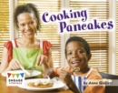 Cooking Pancakes - eBook