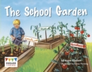 The School Garden - eBook