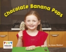 Chocolate Banana Pops - eBook