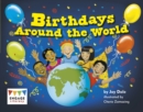 Birthdays Around the World - eBook