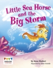 Little Sea Horse and the Big Storm - eBook