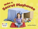 Make a Secret Playhouse - eBook