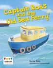 Captain Ross and the Old Sea Ferry - eBook