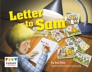 Letter to Sam - eBook