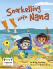 Snorkelling with Nana - eBook