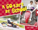 A Go-kart at School - eBook