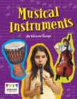 Musical Instruments - eBook