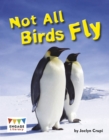 Not All Birds Fly - eBook