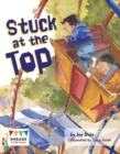 Stuck at the Top - eBook