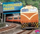 Passenger Trains - Book