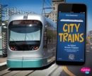 City Trains - Book