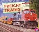 Freight Trains - eBook