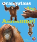 Orangutans Are Awesome! - eBook