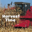 Harvest Time - Book