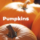 Pumpkins - Book