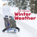 All About Winter Weather - Book