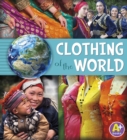 Clothing of the World - eBook