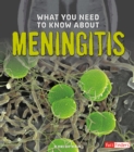 What You Need to Know about Meningitis - Book