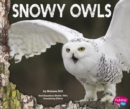 Snowy Owls - eBook