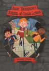 Isaac Thompson and the Knights of Castle School - Book