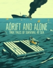 Adrift and Alone - eBook